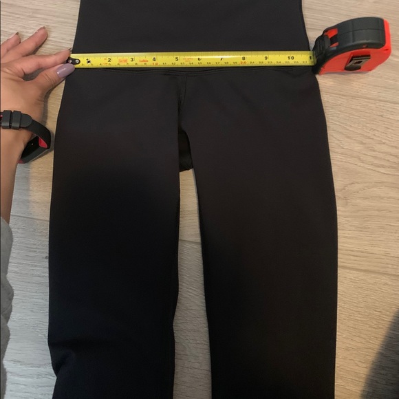 lululemon athletica Pants - Lululemon Wunder Under HighRise Leggings $46 NWOT